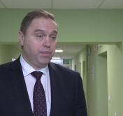 Владимир Караник рассказал, что должны делать врачи с пациентами с подозрением на коронавирус
