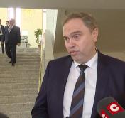 Владимир Караник: «Это правильный посыл – о том, что люди, цените то, что есть»