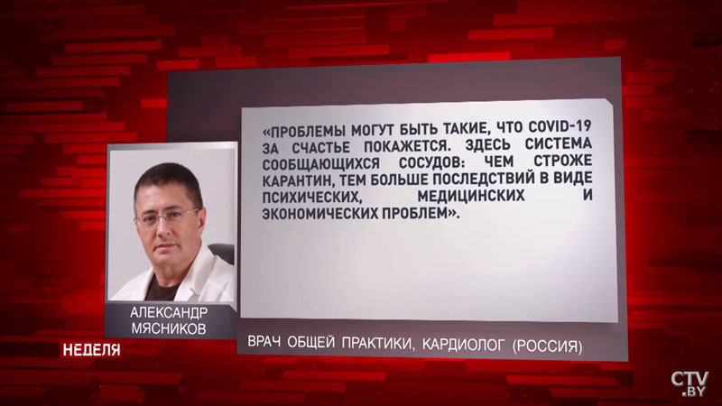 Бытовое насилие, крах бизнеса, нашествие крыс. Что происходит в мире во время карантина-24