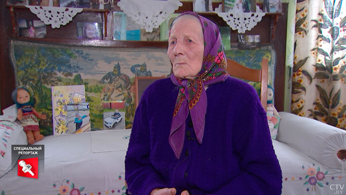 «Каратели после жестоких пыток людей закапывали заживо». История лагеря смерти в Новосёлах-22