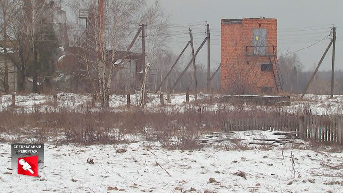 «Каратели после жестоких пыток людей закапывали заживо». История лагеря смерти в Новосёлах-7
