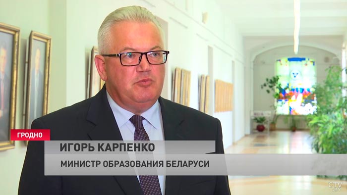 Как выпускать не только специалистов, но и достойных граждан? Что ещё обсудили на Совете ректоров вузов с участием министра образования-4