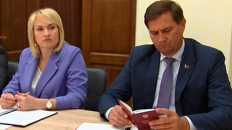 Представители международных организаций будут наблюдать за предстоящими выборами в Беларуси 