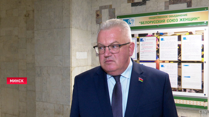 «У наших соседей она устоялась». В ЦИК рассказали, как адаптировали практику единого дня голосования для Беларуси-4