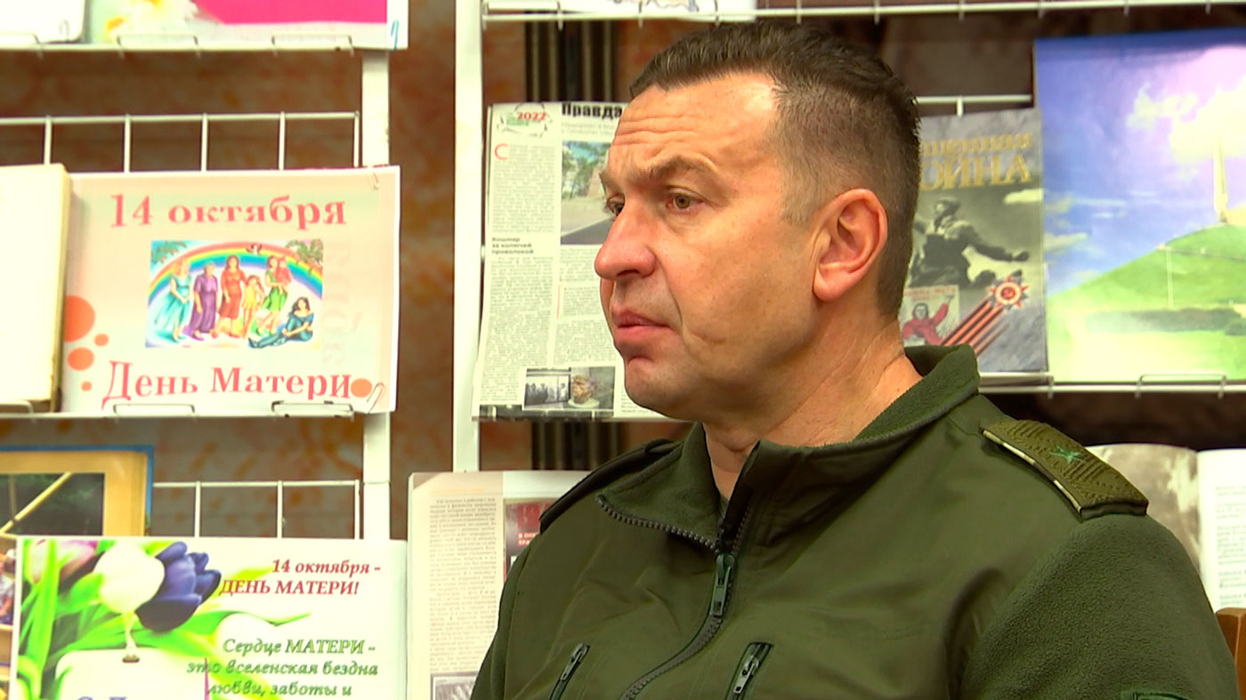 Белорусам нечего бояться! Карпенков – о военной угрозе, мобилизации и спецоперации