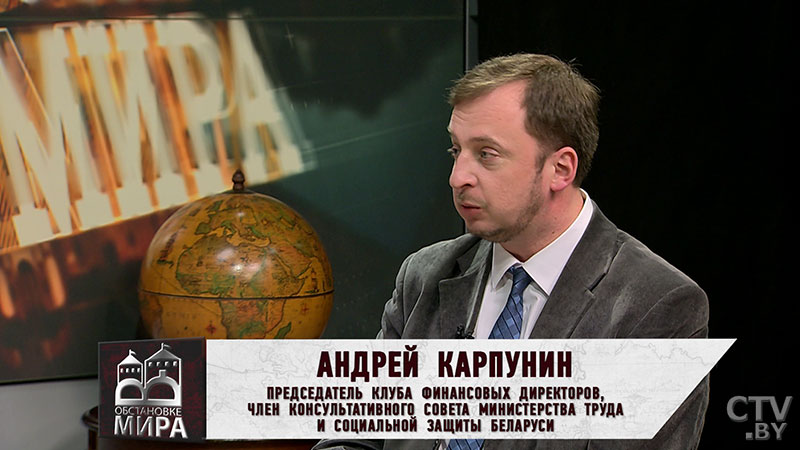 «Мы должны уменьшить административную ответственность». Что может измениться в КоАП? Рассуждаем вместе-7