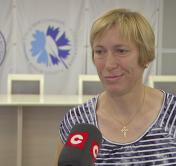 Екатерина Карстен: «Я никогда не считала себя немкой, я всегда хотела вернуться в Беларусь»