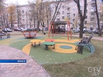 В Беларуси издана первая карта Минска для детей 