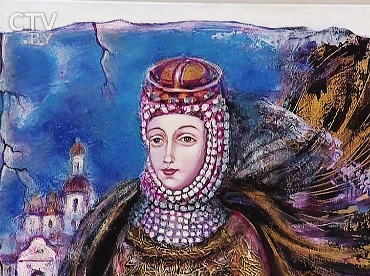 На Червенщине отмечают 120-летие художника парижской школы Хаима Сутина, уроженца Смилович На Червенщине отмечают 120-летие художника парижской школы Хаима Сутина, уроженца Смилович
