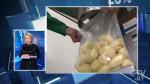 Замороженный картофель фри будут производить в Толочине