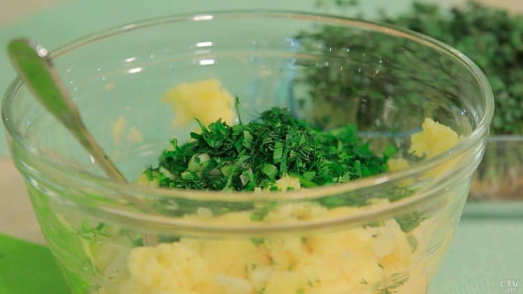 Картофляники – простое и вкусное блюдо. Шеф-повар рассказал, как приготовить-1