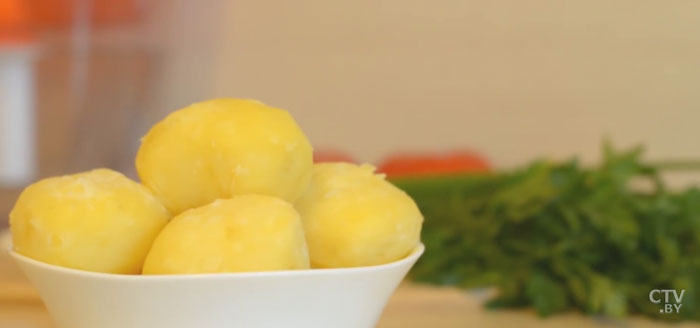  Этот сорт разваривается быстро. Как выбрать вкусный картофель?-1