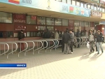 С 1 мая возвращается 50-процентная скидка на проезд в электричках для белорусских пенсионеров