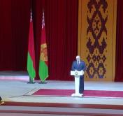 Президент Беларуси: люди толпами шли к Минску, чтобы попросить хотя бы 10 долларов, чтобы прокормить семью