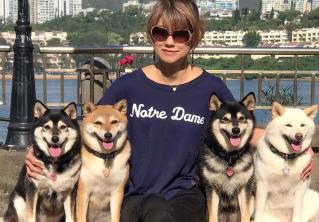 Пёс постоянно отказывается нормально сфотографироваться. И это сделало его популярным 