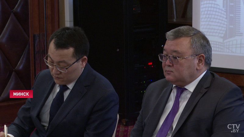 Казахстан готов продавать нефть Беларуси при условии уплаты экспортной пошлины-4