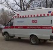 Более 40 школьников отравились природным газом в Казахстане