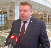 Кирилл Казаков: мы всё-таки должны сплотиться в единый информационный кулак