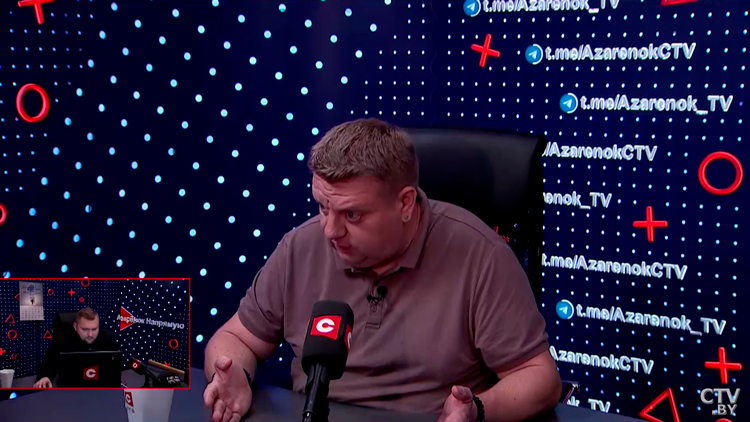 Казаков о стиле управления Лукашенко: хочешь больше власти? Бери, делай, но потом отчитайся-4