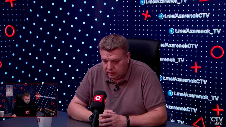 Казаков о стиле управления Лукашенко: хочешь больше власти? Бери, делай, но потом отчитайся-7