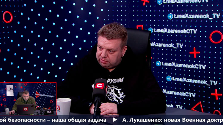 Казаков: мне бы очень хотелось, чтобы люди действительно осознали, что о войне говорить нужно-4