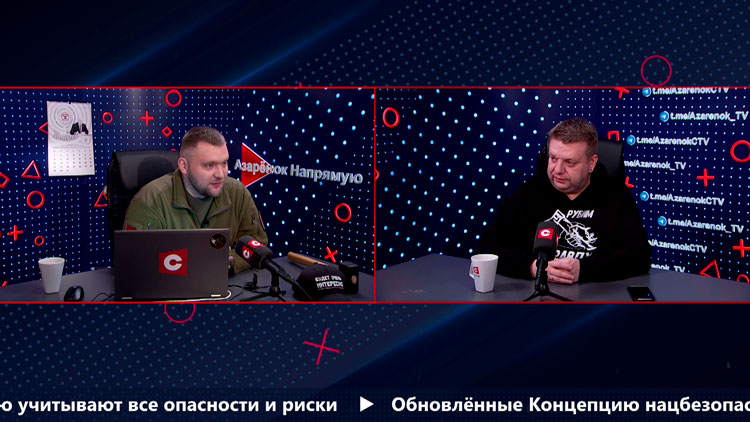 Казаков: мне бы очень хотелось, чтобы люди действительно осознали, что о войне говорить нужно-1