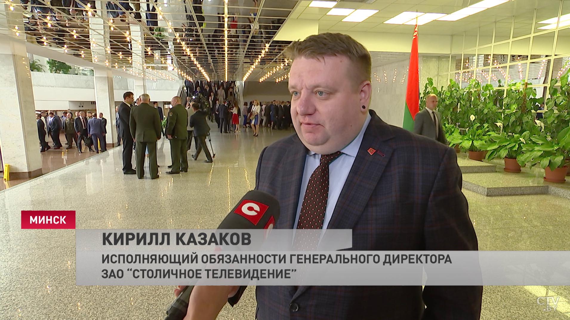 Кирилл Казаков: делая выбор, нужно обязательно подумать и проанализировать. Эмоции на этой неделе не помогут-1