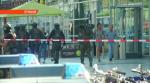 В аптеке Кельна удерживали заложников: очевидцы слышали выстрелы