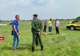 Потеряли высоту во время разворота. Что известно о крушении в Кемеровской области