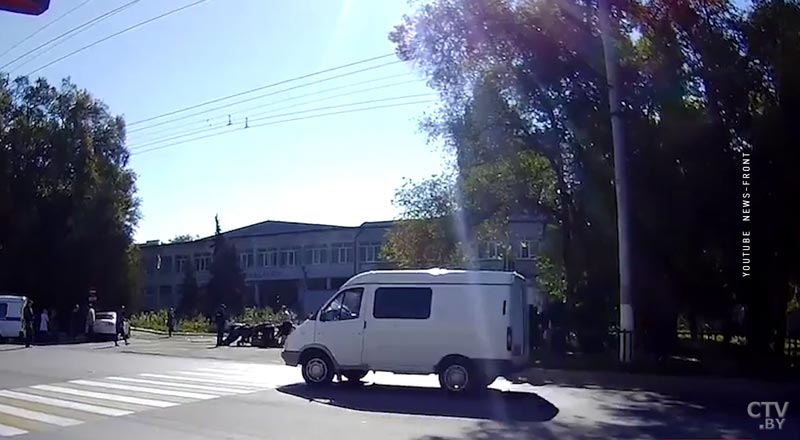 Во время взрыва в Керчи погибли 10 человек: названа вероятная причина трагедии-3