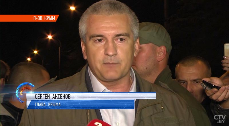 «Сидел всегда смирно, примерно себя вёл». Что известно об убийце из Керчи-4