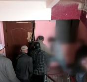 В Беларуси из ружья убили сотрудника КГБ. Преступник ликвидирован на месте – видео