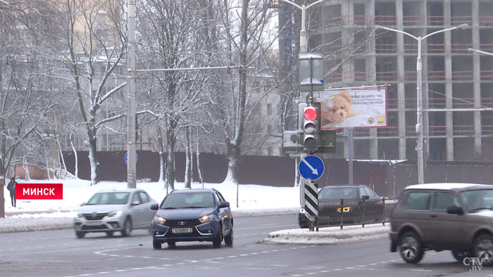 Обманули государство на миллионы рублей. В Беларуси задержали мошенников с липовыми накладными-25