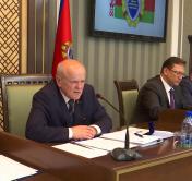 Более 100 млн рублей возвращено в бюджет благодаря работе КГК в первом полугодии