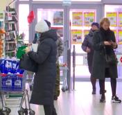 КГК проверил почти 450 торговых объектов. Нарушения дисциплины цен установлены в каждом четвёртом магазине