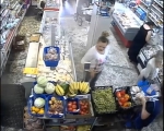 На минском рынке с поличным были задержаны две карманницы
