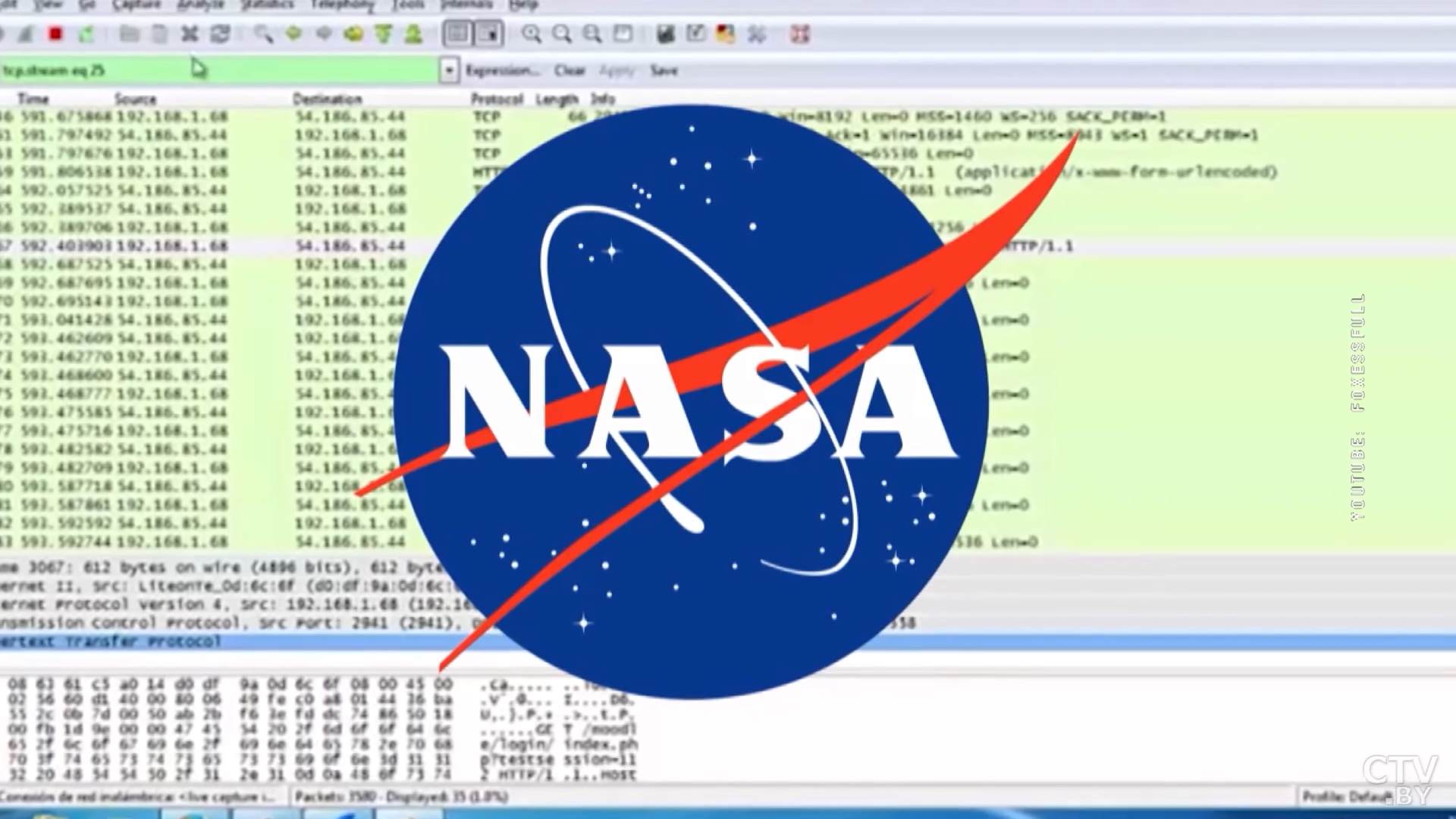 Хакеры против экстремистов и взлом NASA. Рассказываем про 7 громких кибератак -1