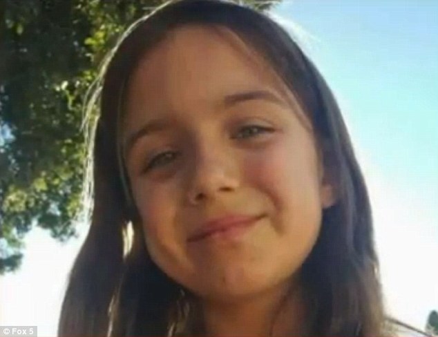 10-летняя девочка погибла, спасая двоих малышей-1