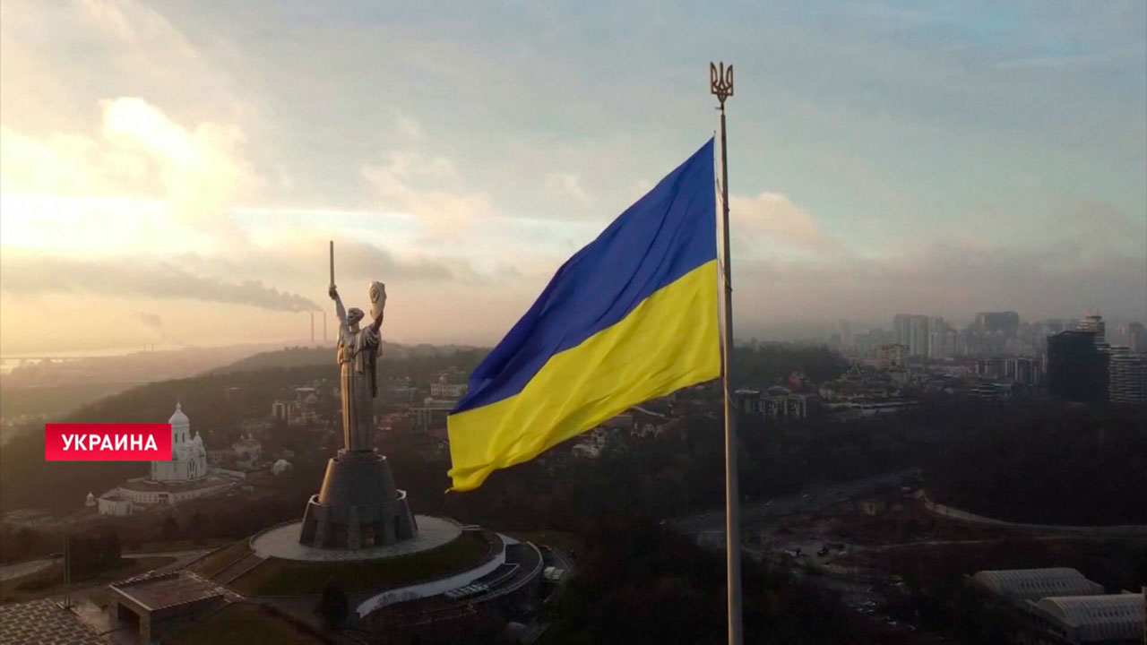Президент Зеленский назвал возврат Крыма безальтернативным вариантом для достижения мира