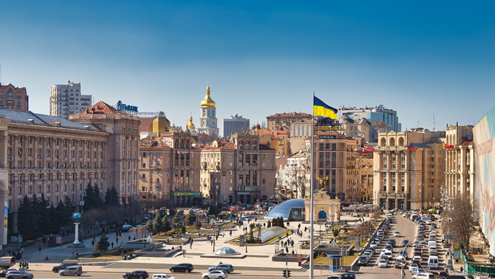 Советник главы офиса президента Зеленского Подоляк заявил о ненависти Украины к России