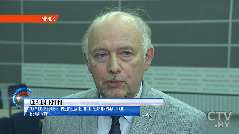 «Эксперименты в условиях длительной изоляции». Белорусские учёные готовятся к участию в космическом проекте «Сириус»-6