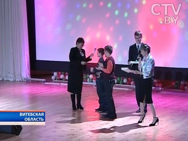 Юбилей отечественного кинематографа отмечают 16 декабря в Полоцке под девизом «Я снимаю кино»