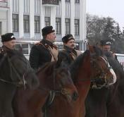 «Это глубокие переживания»: показываем кадры со съёмок фильма «Пока будет небо», посвящённого Янке Купале