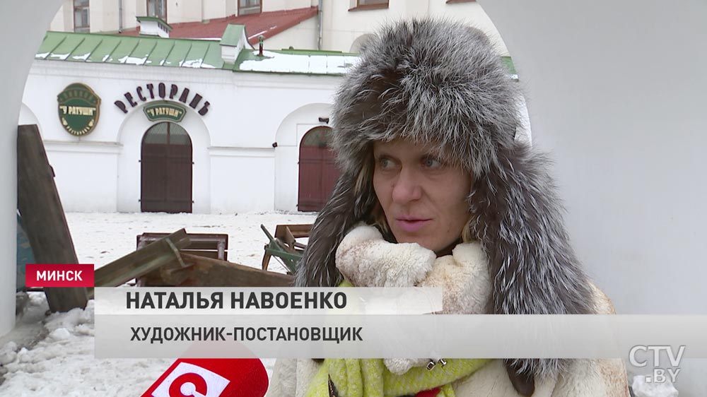 «Это глубокие переживания»: показываем кадры со съёмок фильма «Пока будет небо», посвящённого Янке Купале-7