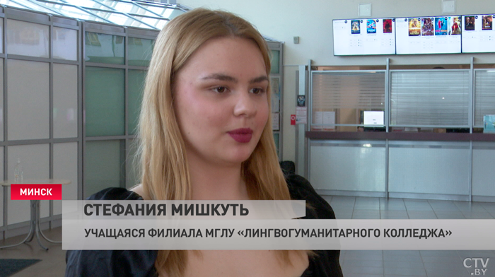 Живые эмоции, боль и слёзы. Документальный фильм «Они сжигали Хатынь» презентовали в Минске-1