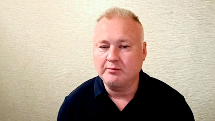 Киреев: Запад распоряжается богатствами стран большей части мира – это уже давно всех раздражает