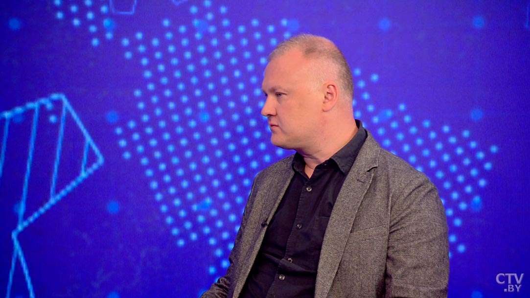 Владимир Киреев: Беларусь неизбежно займёт важное место в евразийском политическом, экономическом и культурном ансамбле-1 Владимир Киреев: Беларусь неизбежно займёт важное место в евразийском политическом, экономическом и культурном ансамбле-1