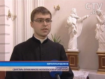 Минчане сегодня помолятся за упокой Уго Чавеса