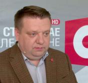 Гендиректор СТВ: мне кажется, наши авторы могут какую-то искру творческую отдать региональным журналистам
