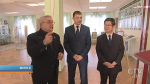  Развитие производственного бизнеса: Фрунзенский район готов предложить коллегам из Китая порядка 100 инвестиционных площадок